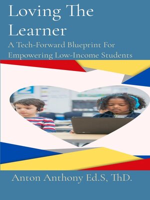 cover image of Loving the Learner
